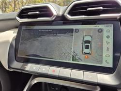 2025 MG ZS Essence Hybrid+