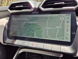 2025 MG ZS Essence Hybrid+