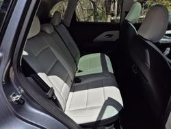 2025 MG ZS Essence Hybrid+