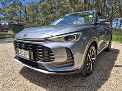 2025 MG ZS Essence Hybrid+