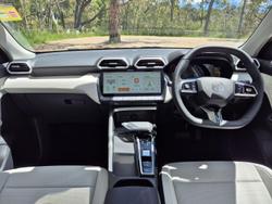 2025 MG ZS Essence Hybrid+