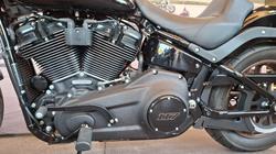 2023 Harley-davidson FXLRS LOW RIDER S (117) Black