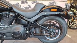 2023 Harley-davidson FXLRS LOW RIDER S (117) Black