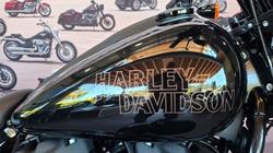2023 Harley-davidson FXLRS LOW RIDER S (117) Black