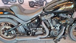 2023 Harley-davidson FXLRS LOW RIDER S (117) Black