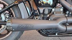 2023 Harley-davidson FXLRS LOW RIDER S (117) Black