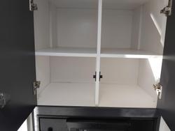 2019 New Age Caravans Ro21be Comfort Triple Bunk Family Van With Full Ensuite