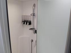 2019 New Age Caravans Ro21be Comfort Triple Bunk Family Van With Full Ensuite