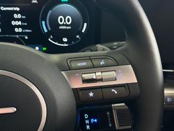 2025 Hyundai Kona Hybrid Premium