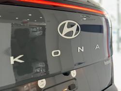 2025 Hyundai Kona Hybrid Premium