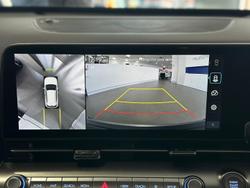 2025 Hyundai Kona Hybrid Premium