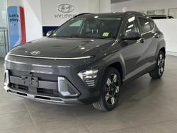 2025 Hyundai Kona Hybrid Premium