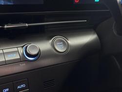 2025 Hyundai Kona Hybrid Premium