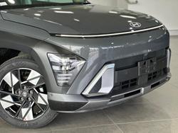 2025 Hyundai Kona Hybrid Premium