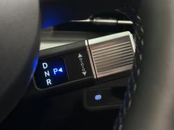 2025 Hyundai Kona Hybrid Premium