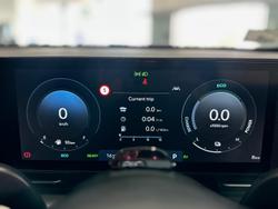 2025 Hyundai Kona Hybrid Premium