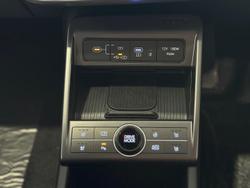 2025 Hyundai Kona Hybrid Premium