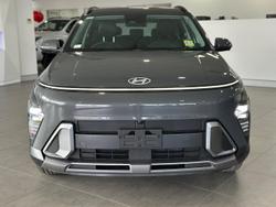 2025 Hyundai Kona Hybrid Premium