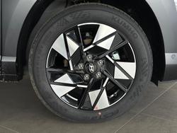 2025 Hyundai Kona Hybrid Premium