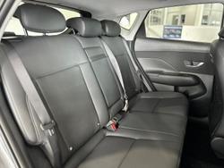 2025 Hyundai Kona Hybrid Premium