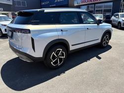 2025 Jaecoo J7 Core