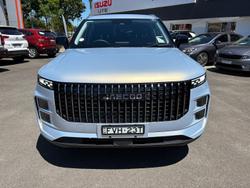 2025 Jaecoo J7 Core