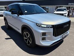 2025 Jaecoo J7 Core