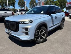 2025 Jaecoo J7 Core