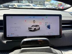 2025 Jaecoo J7 Core