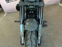 2022 Harley-davidson FXLRS LOW RIDER S (117) GUNSHIP GRAY