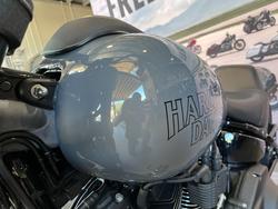 2022 Harley-davidson FXLRS LOW RIDER S (117) GUNSHIP GRAY