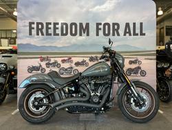 Harley-Davidson FXLRS LOW Rider S (117)