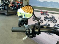 2022 Harley-davidson FXLRS LOW RIDER S (117) GUNSHIP GRAY