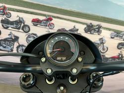 2022 Harley-davidson FXLRS LOW RIDER S (117) GUNSHIP GRAY