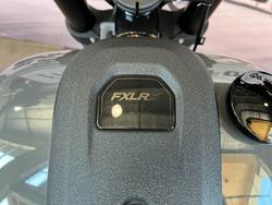 2022 Harley-davidson FXLRS LOW RIDER S (117) GUNSHIP GRAY