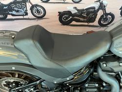 2022 Harley-davidson FXLRS LOW RIDER S (117) GUNSHIP GRAY