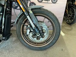2022 Harley-davidson FXLRS LOW RIDER S (117) GUNSHIP GRAY