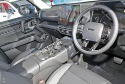 2025 GWM Haval H7 Vanta Hybrid