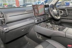 2025 GWM Haval H7 Vanta Hybrid