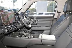 2025 GWM Haval H7 Vanta Hybrid