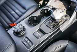 2025 Ford Everest Sport