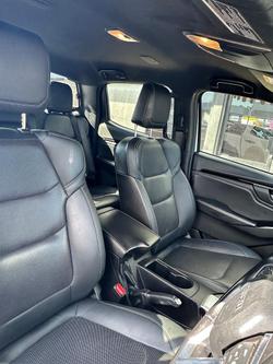 2021 Isuzu D-MAX X-TERRAIN