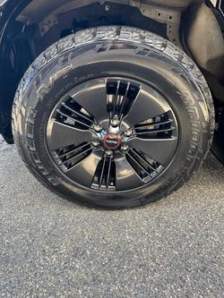 2021 Isuzu
D-MAX X-TERRAIN