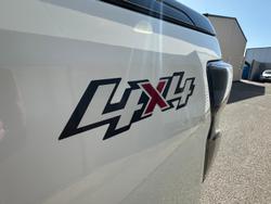 2021 Isuzu
D-MAX X-TERRAIN