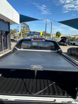 2021 Isuzu D-MAX X-TERRAIN