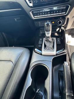 2021 Isuzu
D-MAX X-TERRAIN