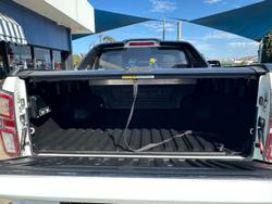 2021 Isuzu D-MAX X-TERRAIN