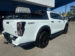 2021 Isuzu
D-MAX X-TERRAIN