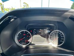 2021 Isuzu D-MAX X-TERRAIN