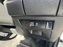 2021 Isuzu
D-MAX X-TERRAIN